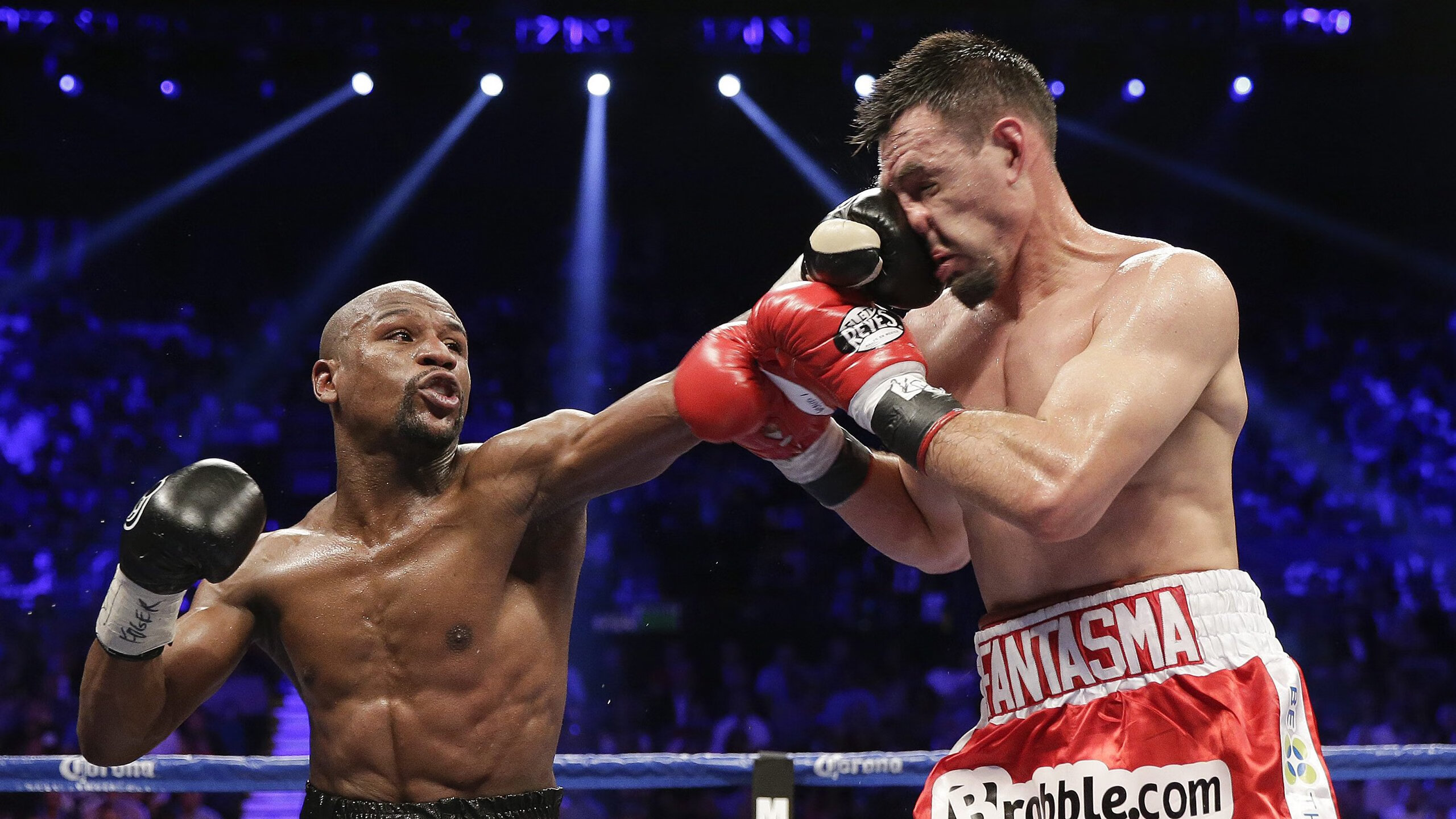 全景视角,让你看见比赛最精彩的一瞬!