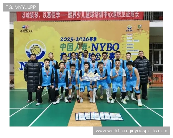 国际青年篮球锦标赛2025-2026亮点