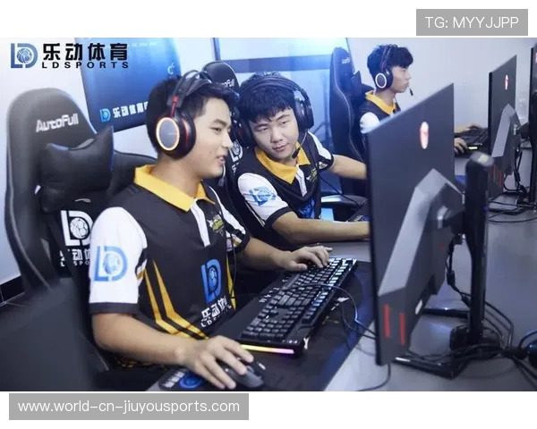 电竞行业的职业培训体系搭建标准实施探讨建议总结